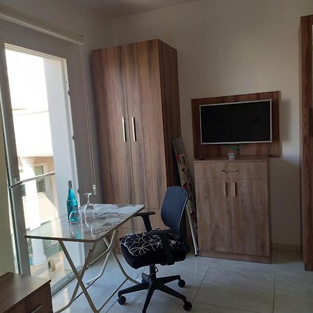 Studio Lux Famagusta  Exteriér fotografie