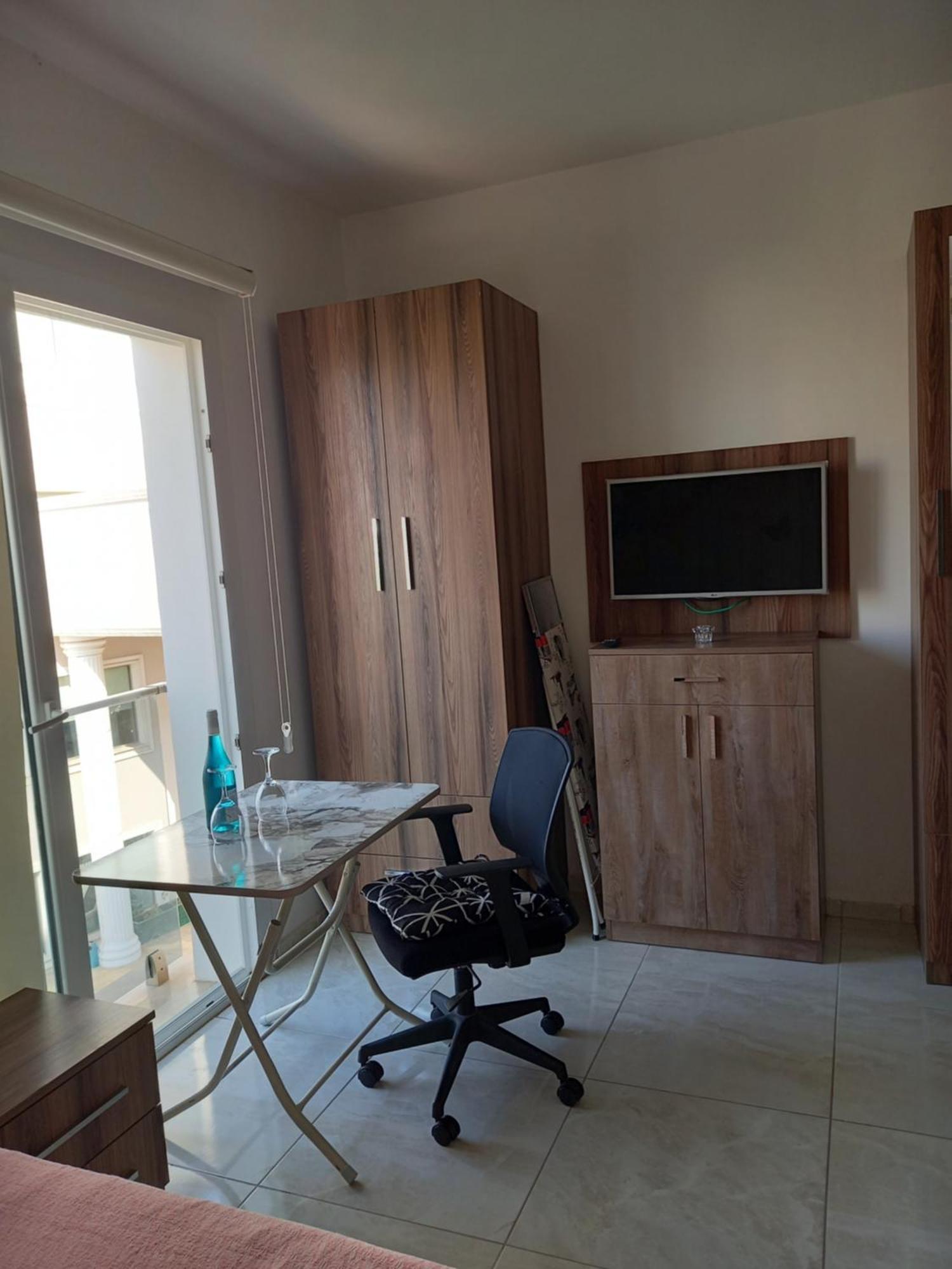 Studio Lux Famagusta  Exteriér fotografie