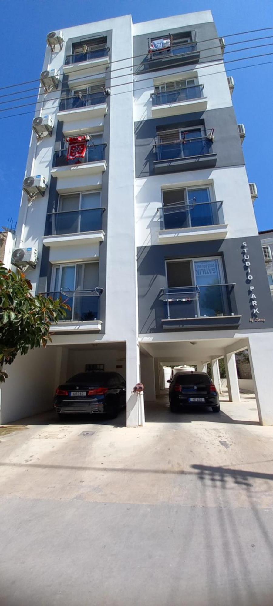Studio Lux Famagusta  Exteriér fotografie
