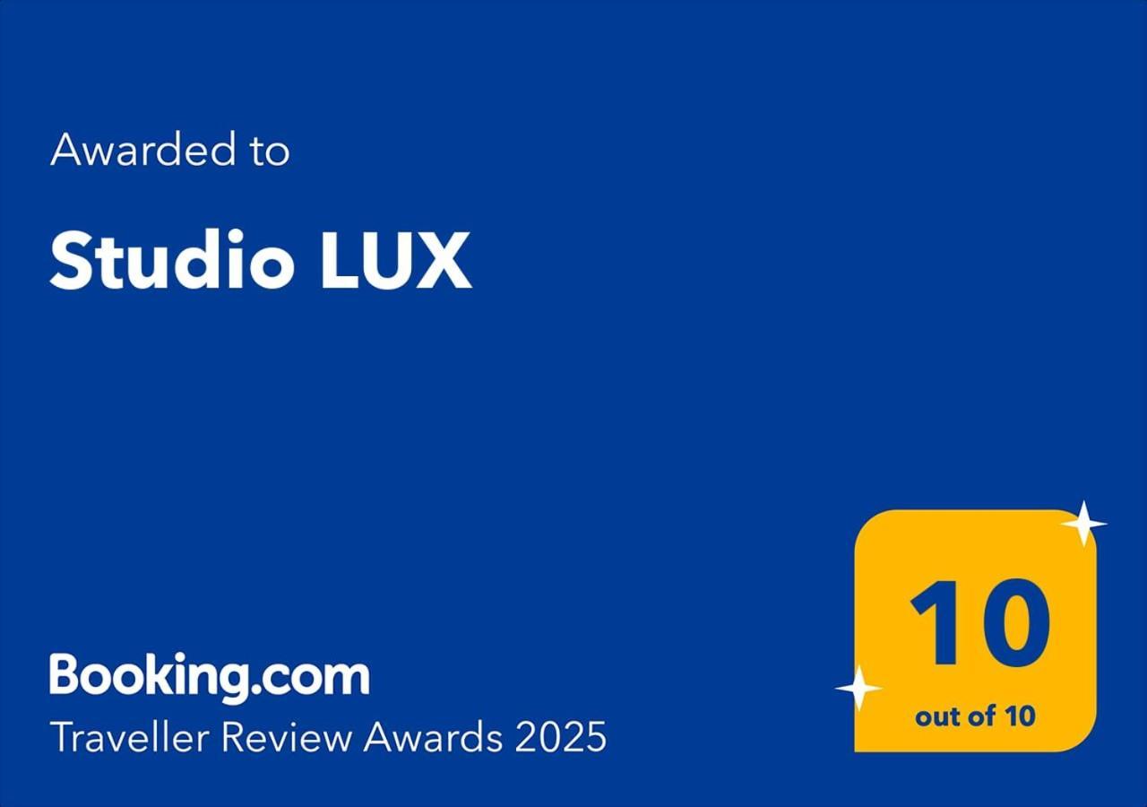 Studio Lux Famagusta  Exteriér fotografie